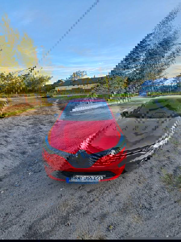 Renault Clio V 1.0 TCe Techno 2022