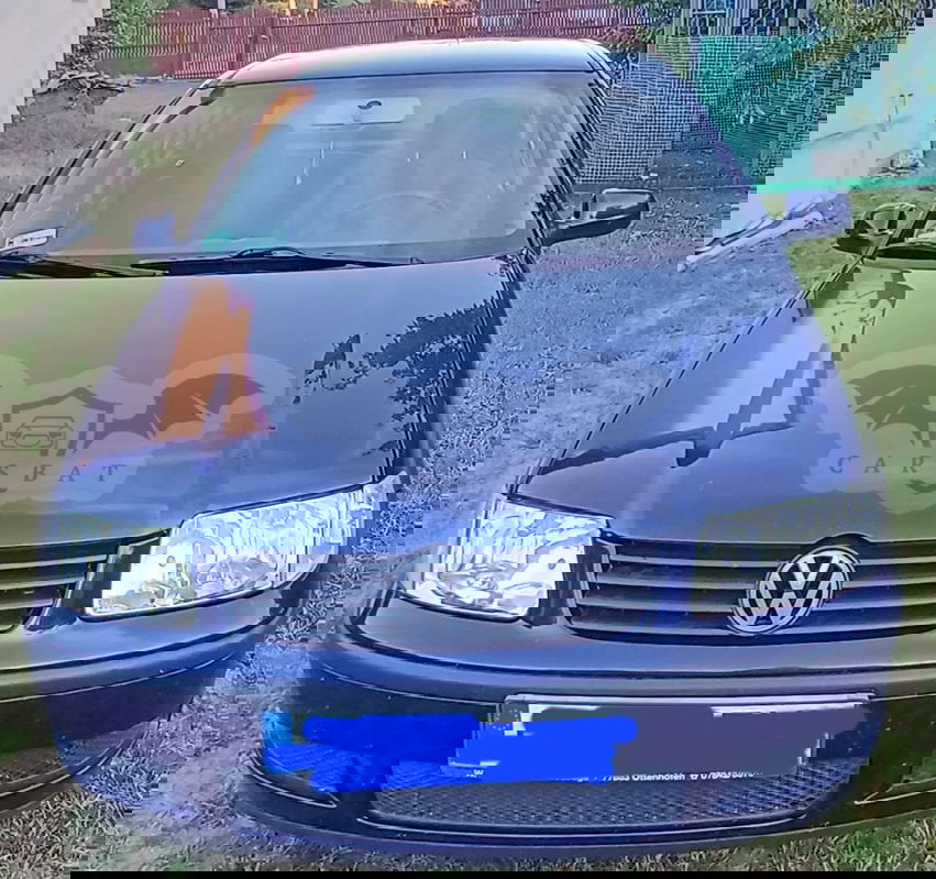 Volkswagen Polo III 2001