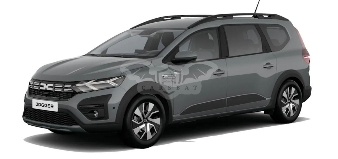 Dacia Jogger 1.0 TCe Expression 7os 2024
