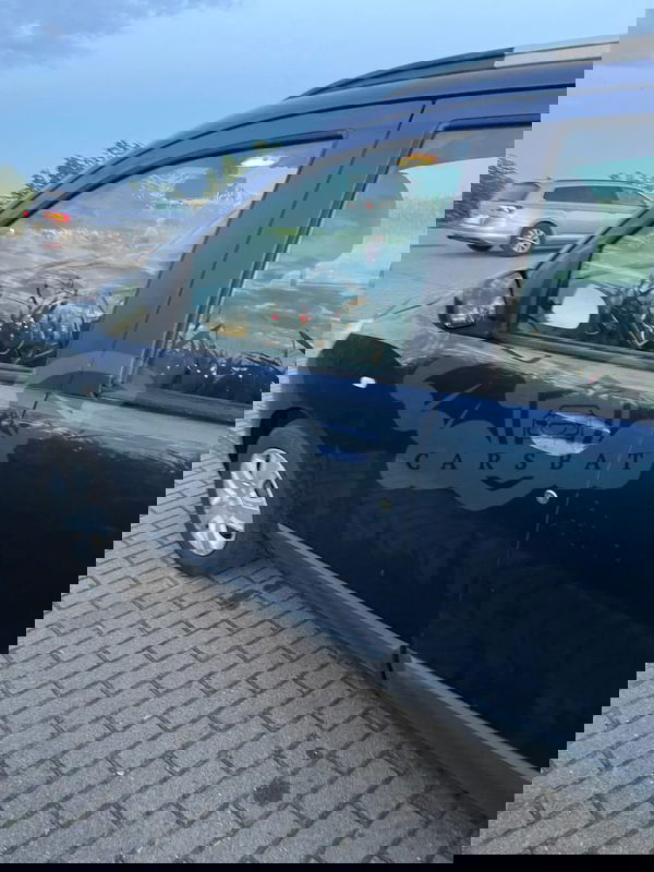 Dacia Lodgy 2017