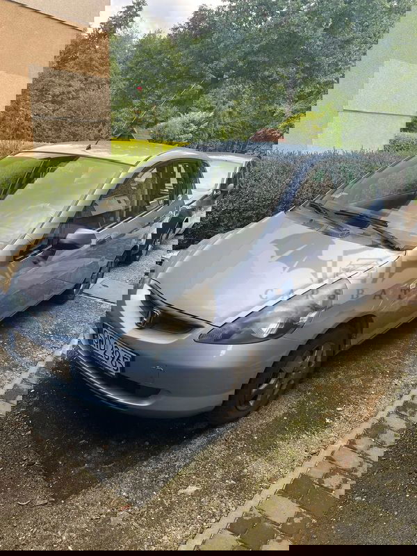 Honda Jazz II 2004
