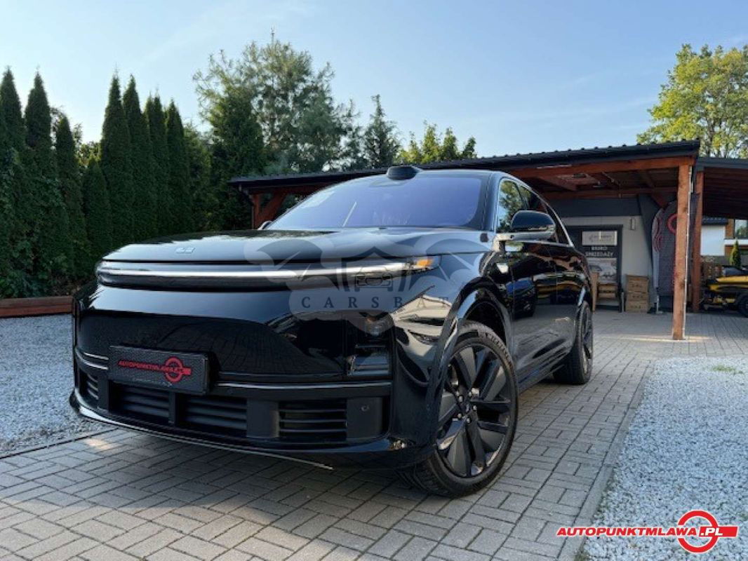 Lixiang L7 2025