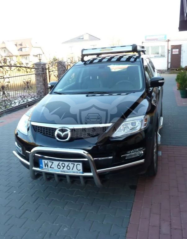 Mazda CX-9 3.7 V6 2008
