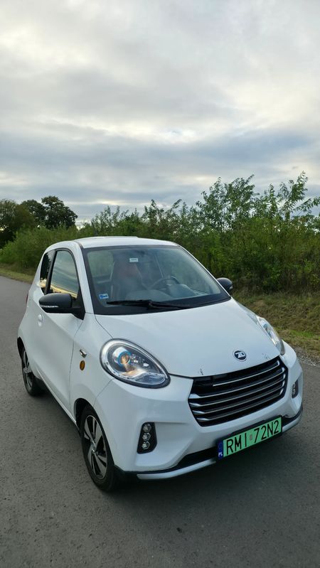 Zhidou D2 2018
