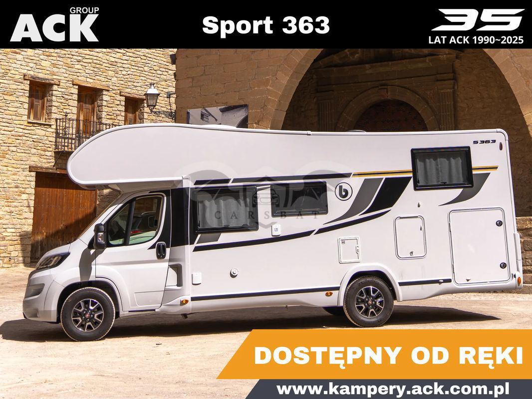 Benimar Sport 2025