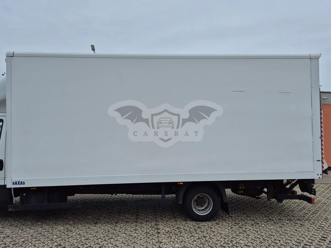 Iveco Daily 2017