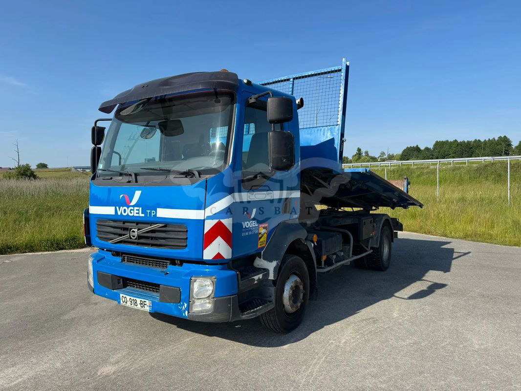 Volvo FL 2008
