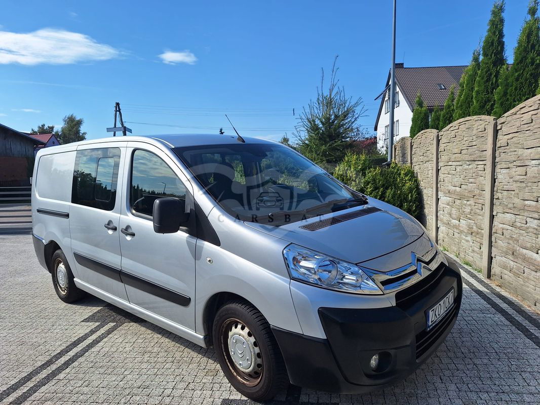 Citroën Jumpy ver-2-0-hdi-l2-atlante 2013