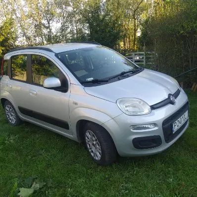 Fiat Panda III 1.2 Fresh 2012