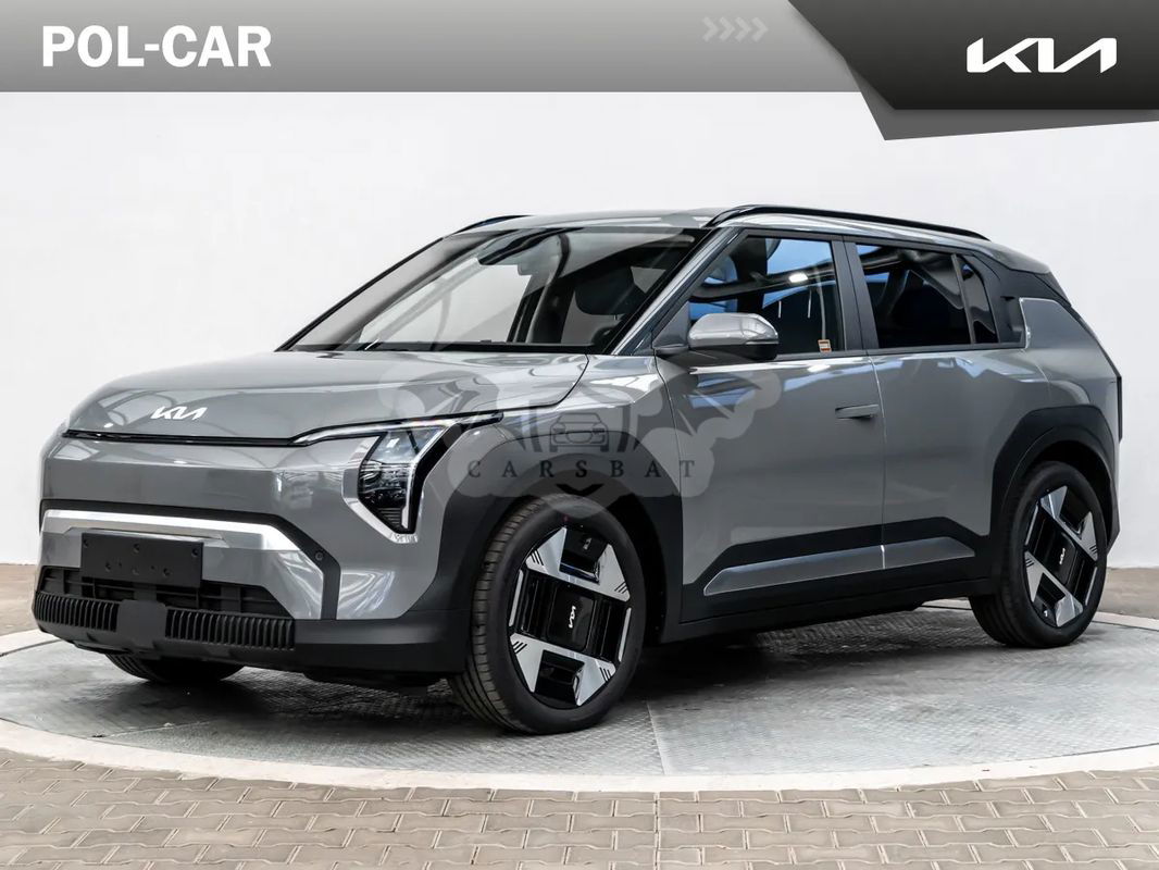 Kia EV3 81.4kWh Business Line 2025