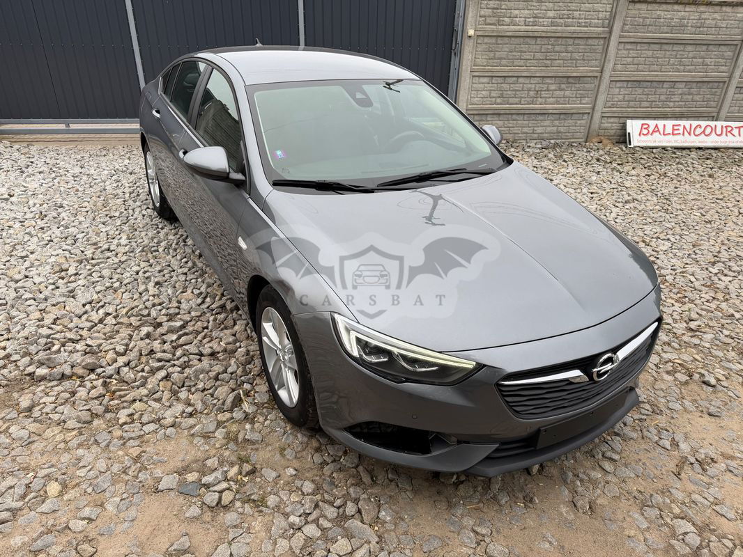 Opel Insignia B 1.6 CDTI Innovation S&S 2020