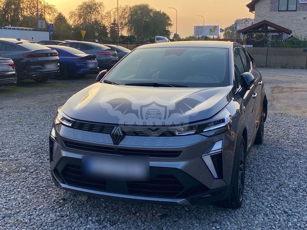 Renault Symbioz 1.6 E-Tech Full Hybrid 145 Esprit Alpine 2025