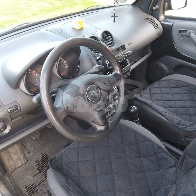 Seat Arosa 1.0 Stella 2004