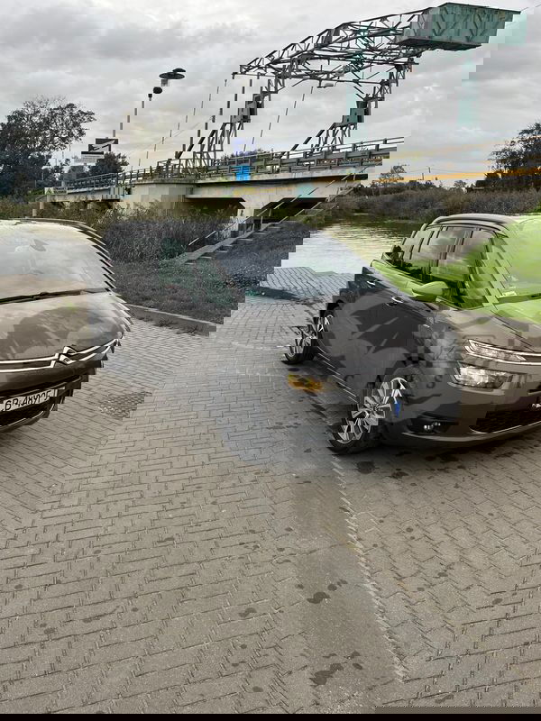 Citroën C4 Picasso II 2.0 BlueHDi Exclusive 2016