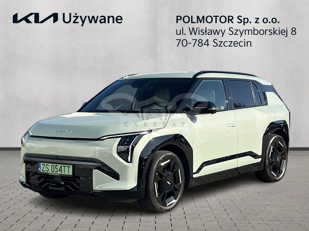 Kia EV3 2024