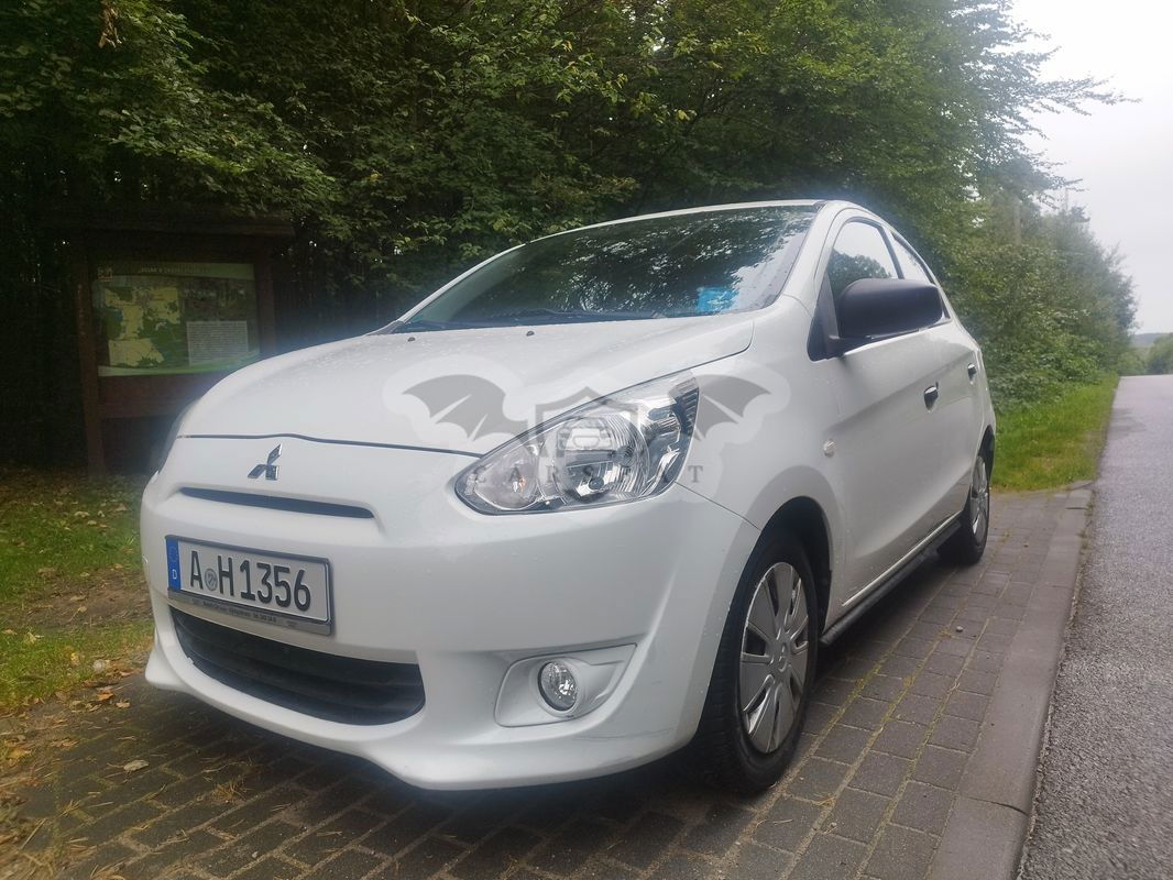 Mitsubishi Space Star II 1.0 Active 2016