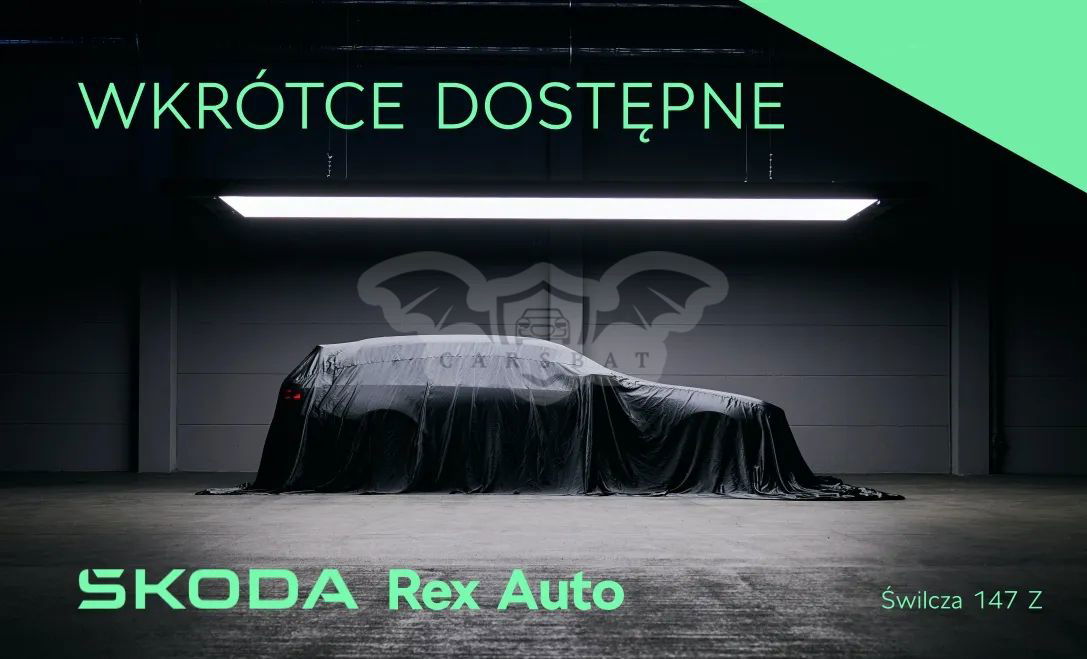 Skoda Superb III 1.5 TSI Ambition DSG 2022
