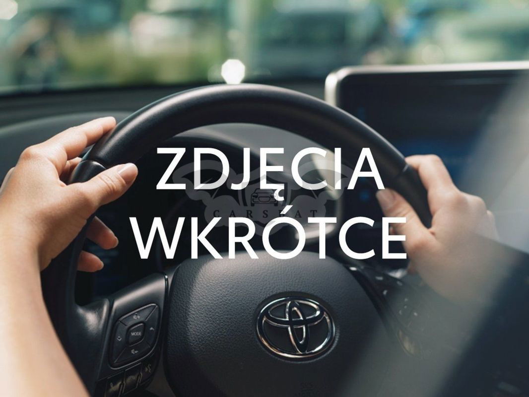 Toyota Corolla Seria E21 1.8 Hybrid Comfort 2024
