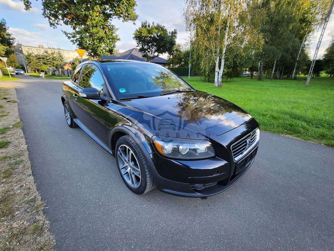 Volvo C30 1.8 Summum 2009