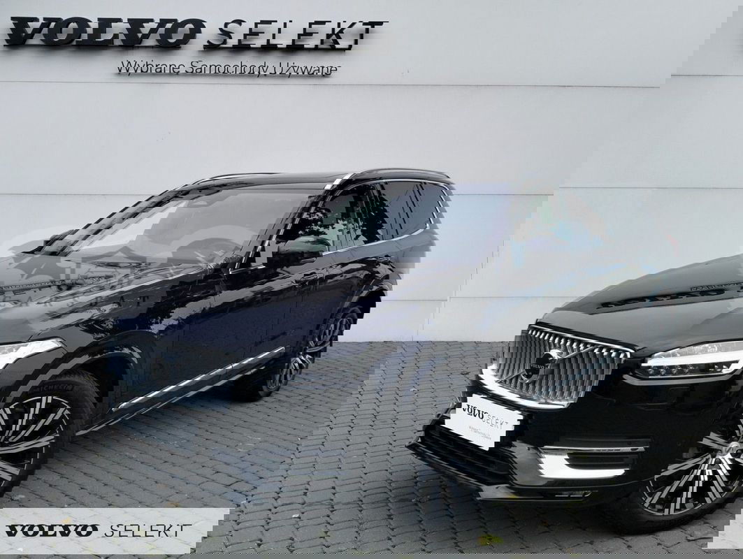 Volvo XC90 I 2023