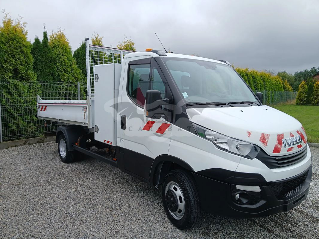 Iveco Daily 2019