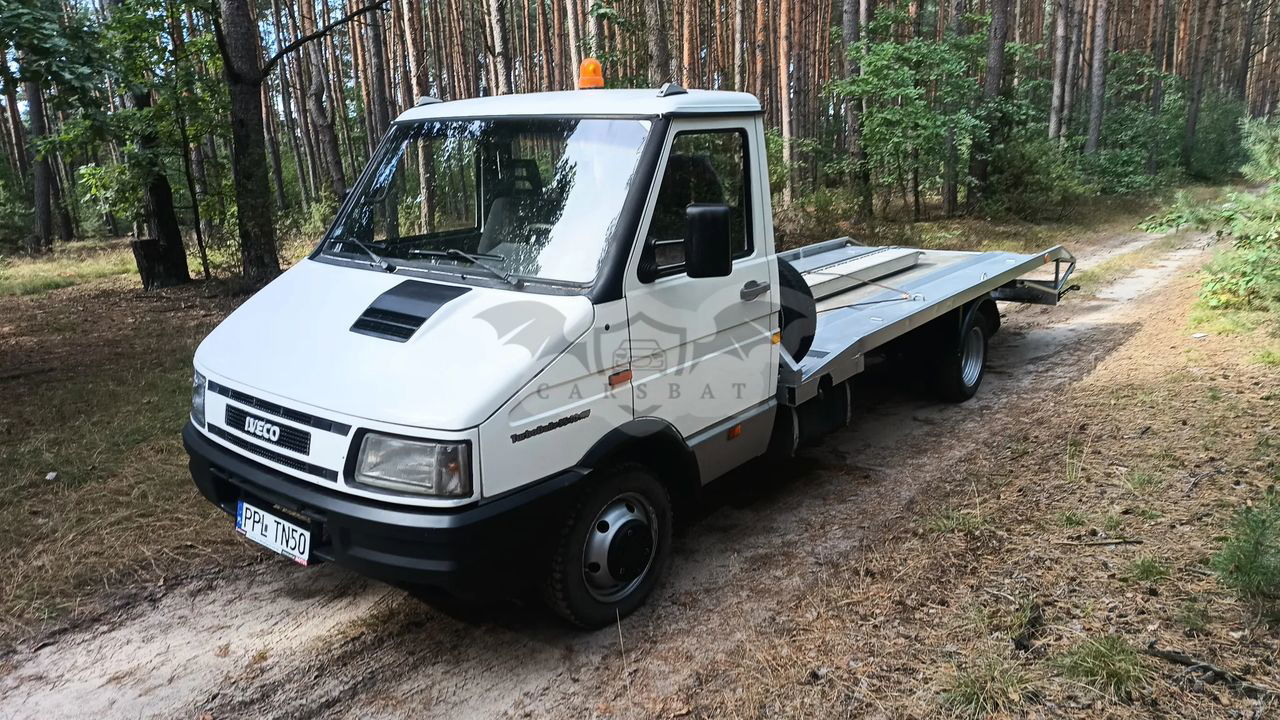 Iveco Daily 1997