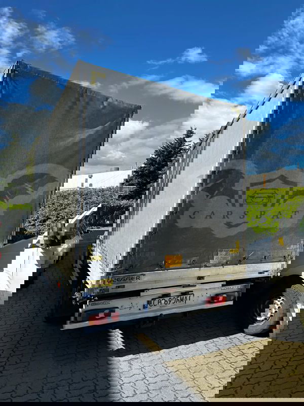 Renault Master 2020