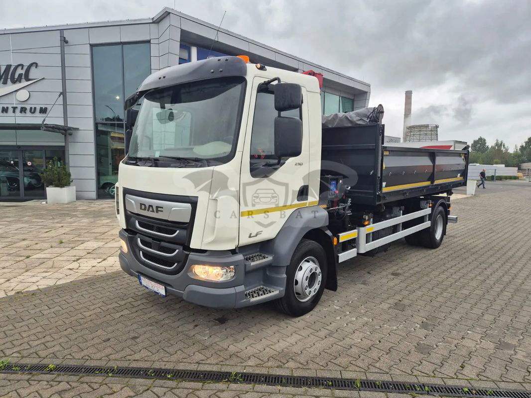 DAF LF 2022