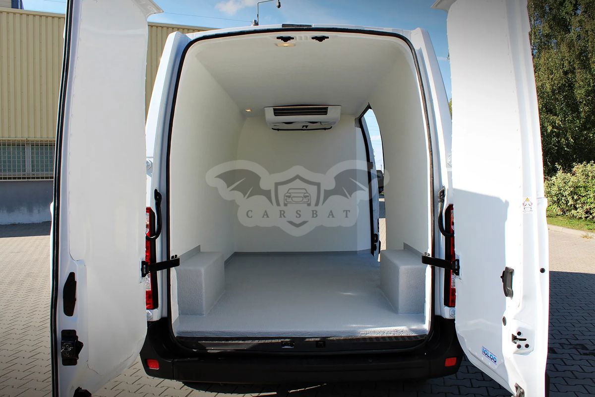 Renault Master 2024