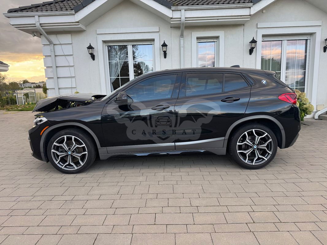 BMW X2 F39 sDrive20i M Sport 2018