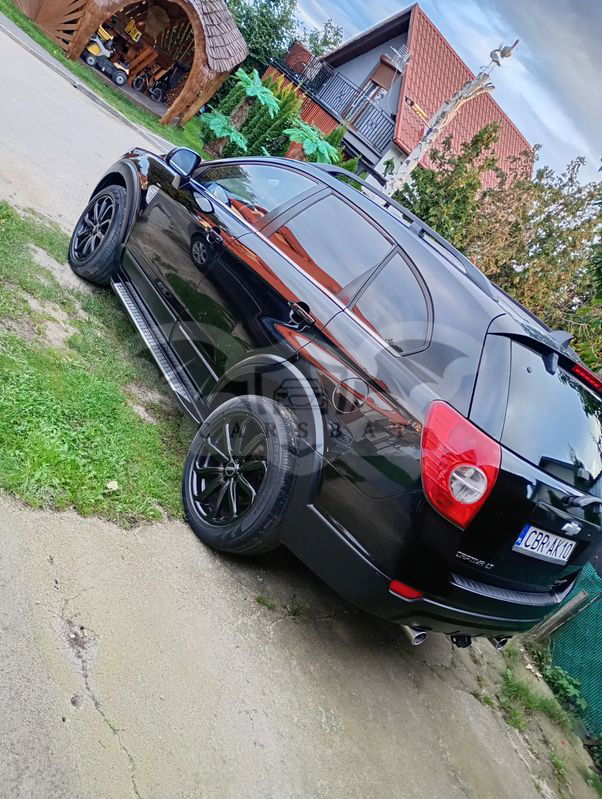 Chevrolet Captiva ver-2-0-d-lt-medium 2007