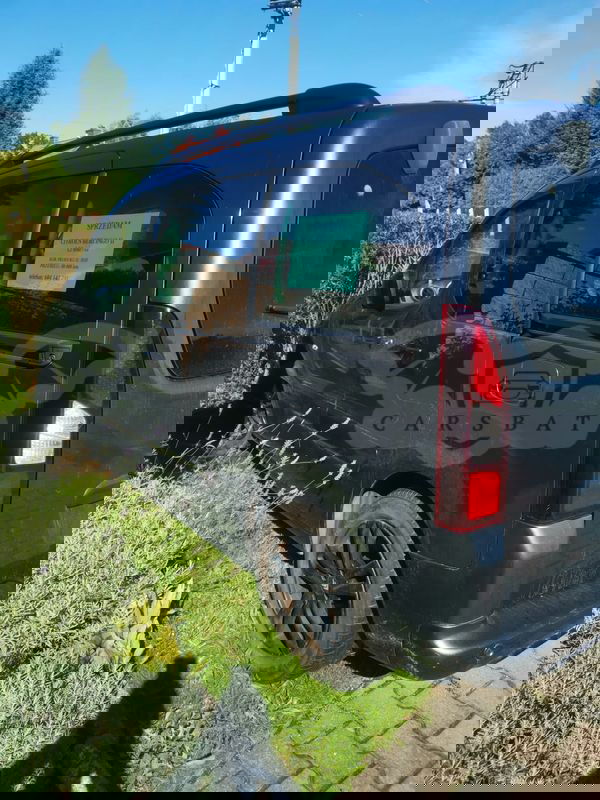 Citroën Berlingo II 2018