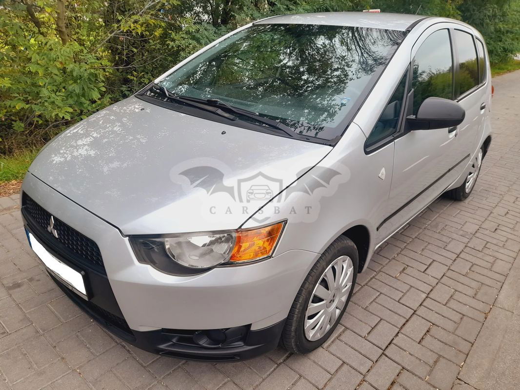 Mitsubishi Colt VII 1.3 Inform 2010