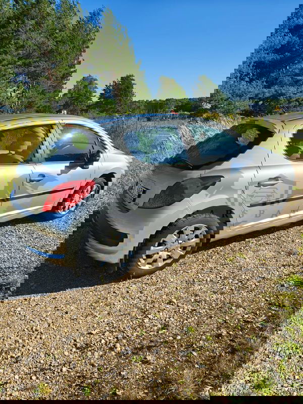 Peugeot 207 1.4 16V Trendy 2007