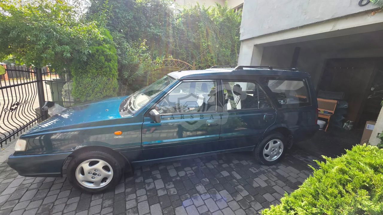 FSO Polonez Caro 1999