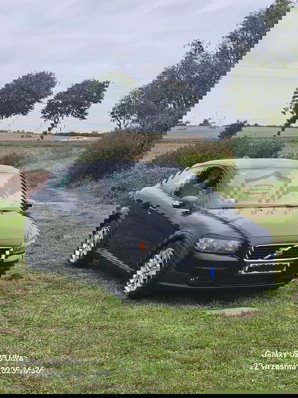 Volvo C30 1.6D DRIVe Momentum 2007