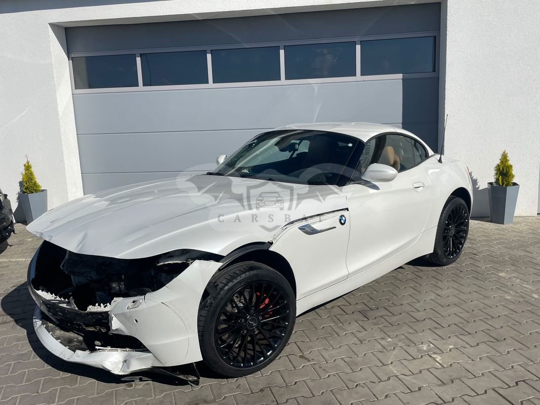 BMW Z4 E89 28i sDrive 2014