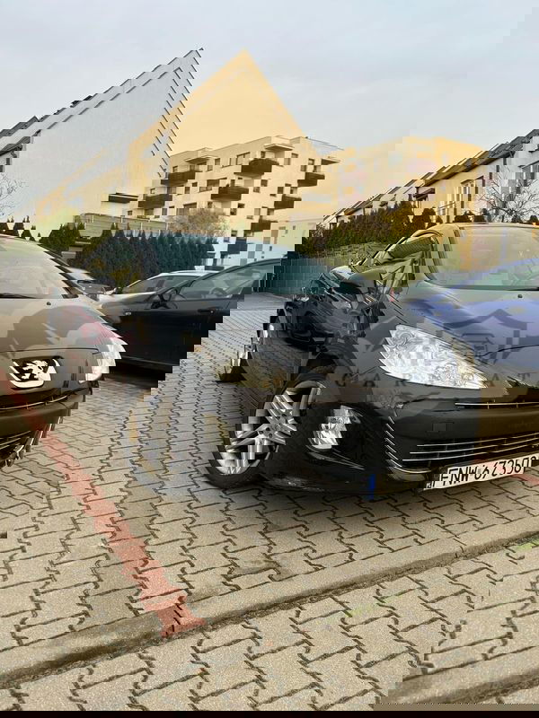 Peugeot 308 2010