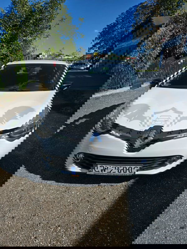 Renault Clio IV 1.2 16V Alize Euro5 2014