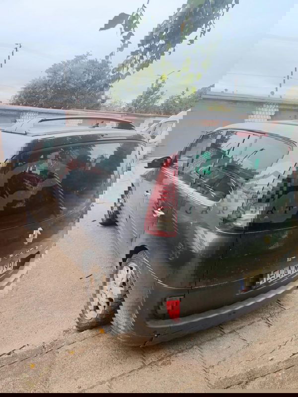 Renault Espace IV 2.0 dCi Initiale ESM 2012