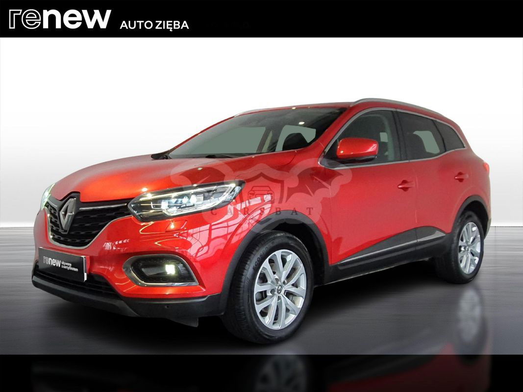 Renault Kadjar 1.3 TCe FAP Easy Life 2018