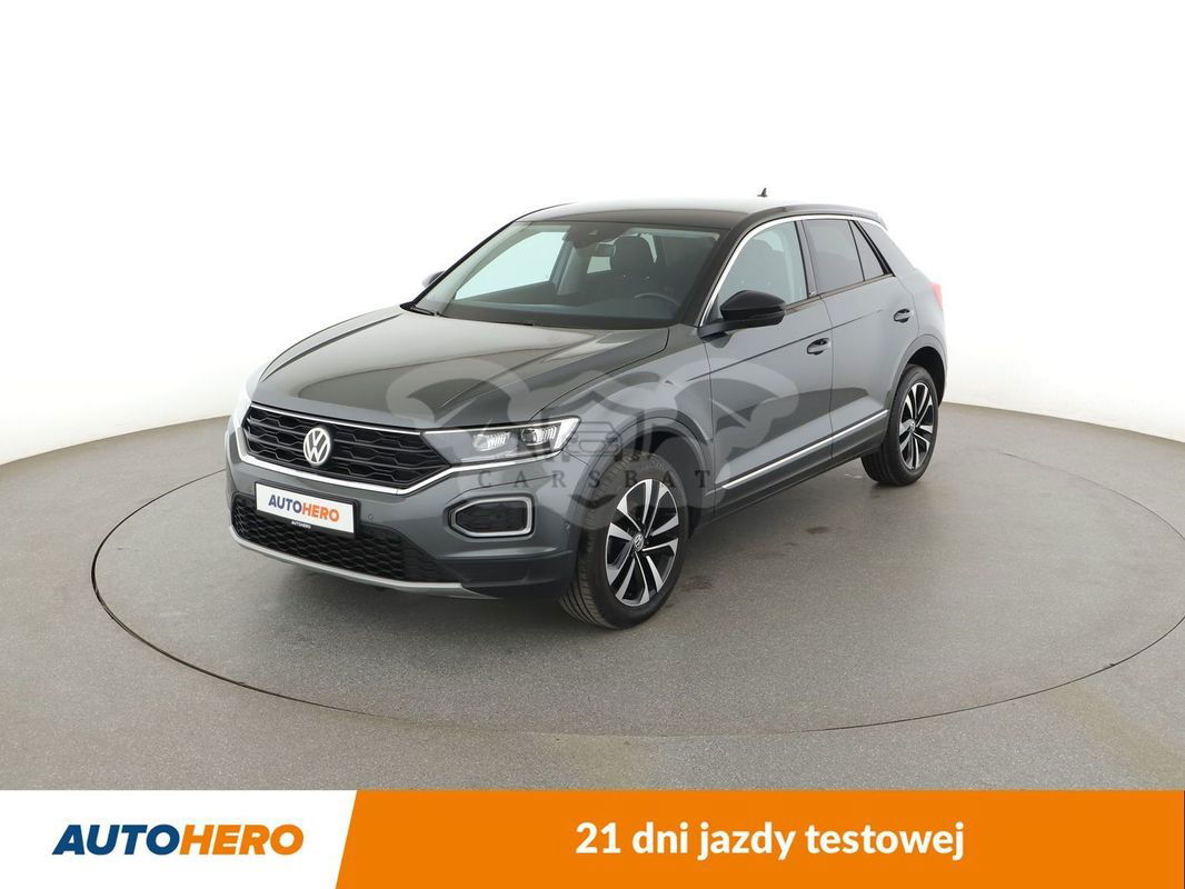 Volkswagen T-ROC I 2019
