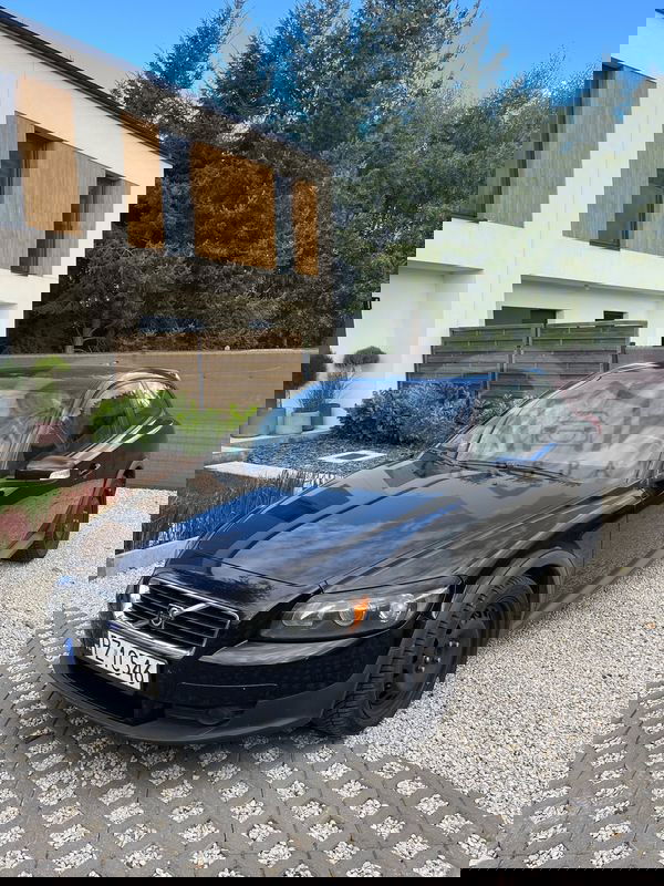 Volvo C30 2008