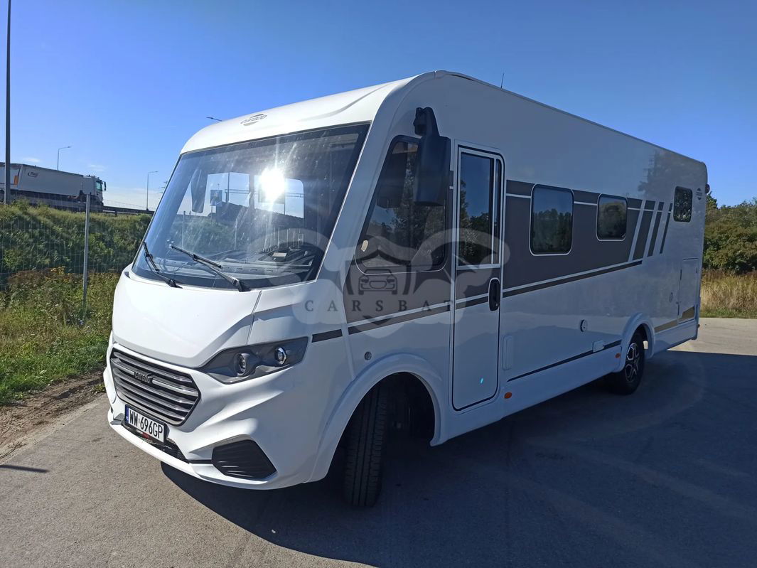 Carado I-series 2024