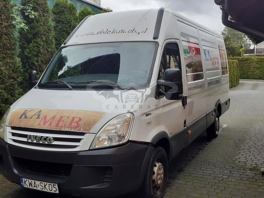 Iveco Daily 2007