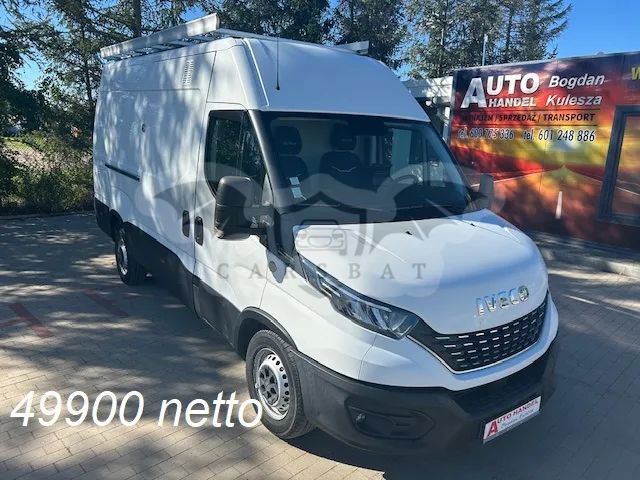 Iveco Daily 2019
