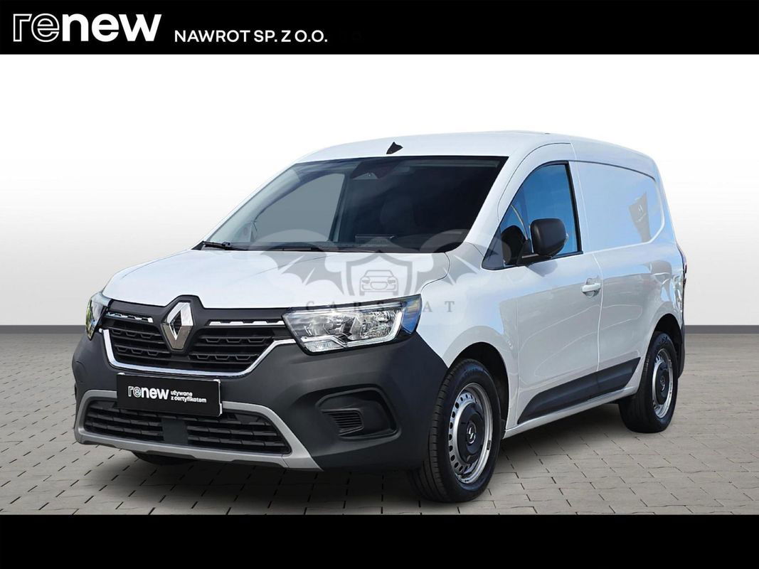 Renault Express 2022