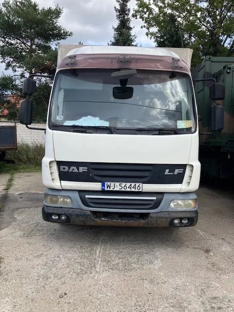 DAF LF 2006