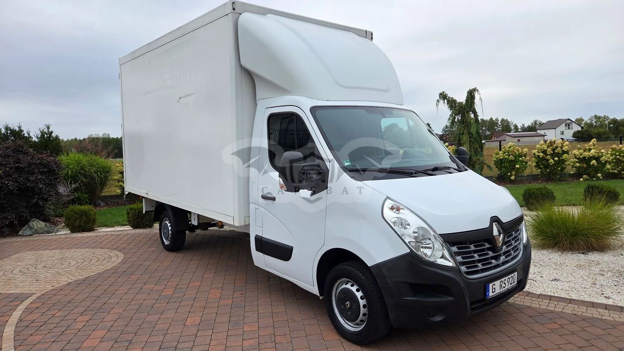 Ford Rimor 2019