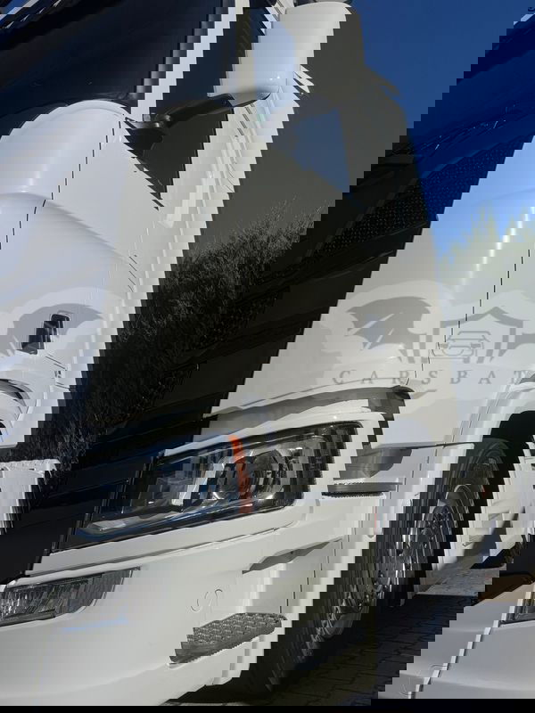 Scania R-series 2019